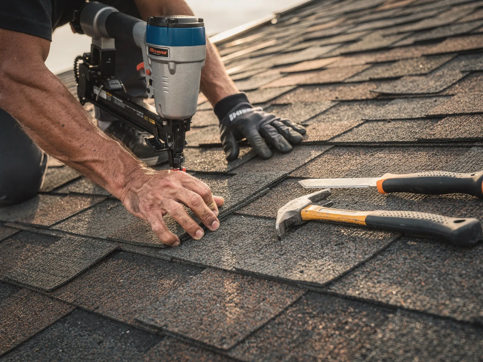 Why choose Roof Repair in Westmont, IL